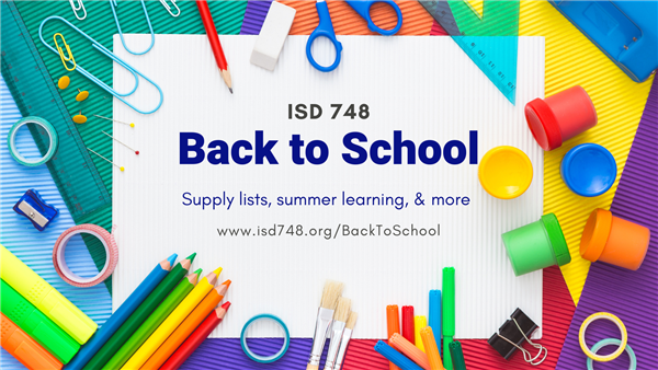 Back to School